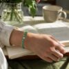 Green Aventurine Bracelet Green Aventurine Bracelet