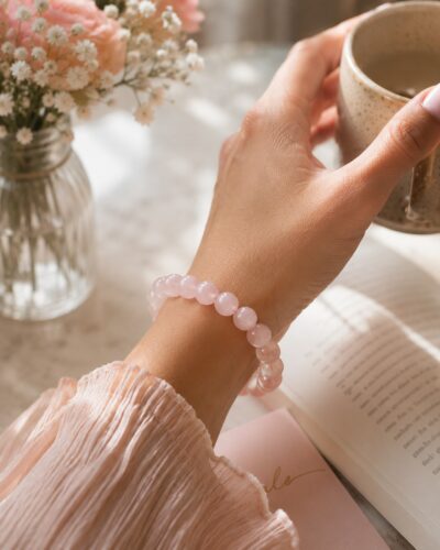WhatsApp Image 2026-06-22 at 11.13.12 AM (1) Rose Quartz Bracelet