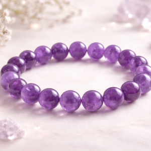 Amethyst Bracelet