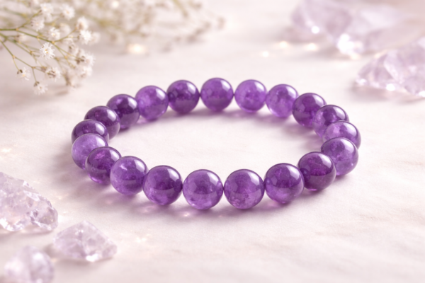 Amethyst Bracelet