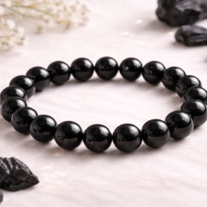 Black Tourmaline Bracelet