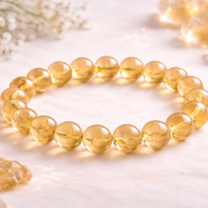 Citrine Bracelet