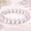 Clear Quartz Bracelet