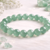 green-aventurine Green Aventurine Bracelet