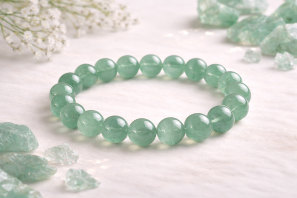 Green Aventurine Bracelet
