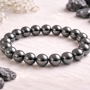 Hematite Bracelet