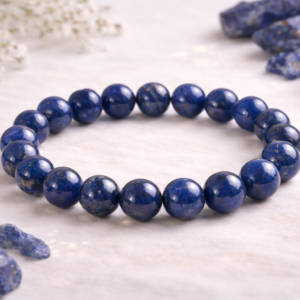 Lapis Lazuli Bracelet