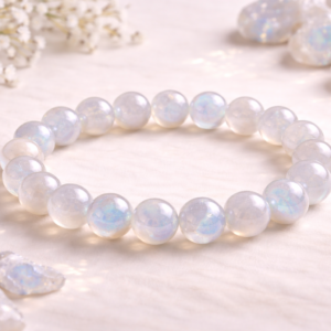 Moonstone Bracelet
