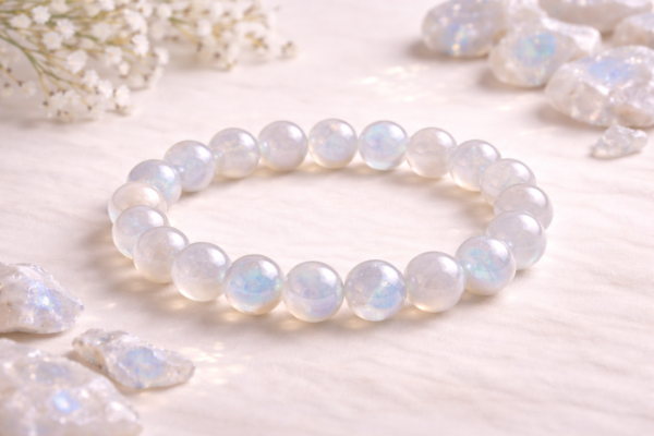 Moonstone Bracelet