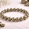 Pyrite Bracelet