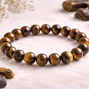 Tigers Eye Bracelet