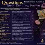 10 Questions You Should Ask in a Tarot Reading Session
