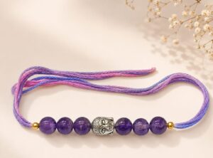 Amethyst Bracelet