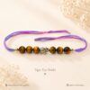 Tiger Eye Rakhi Tiger Eye Rakhi