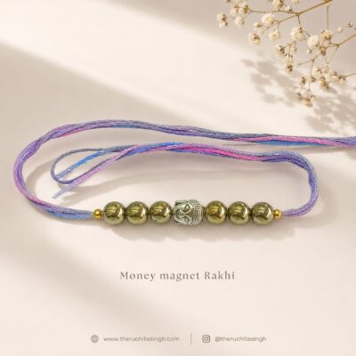 moneymagnetrakhi Money Magnet Rakhi