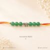 venturinerakhi Aventurine Rakhi
