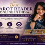 Best Tarot Reader Online India — Ruchita Singh Sessions