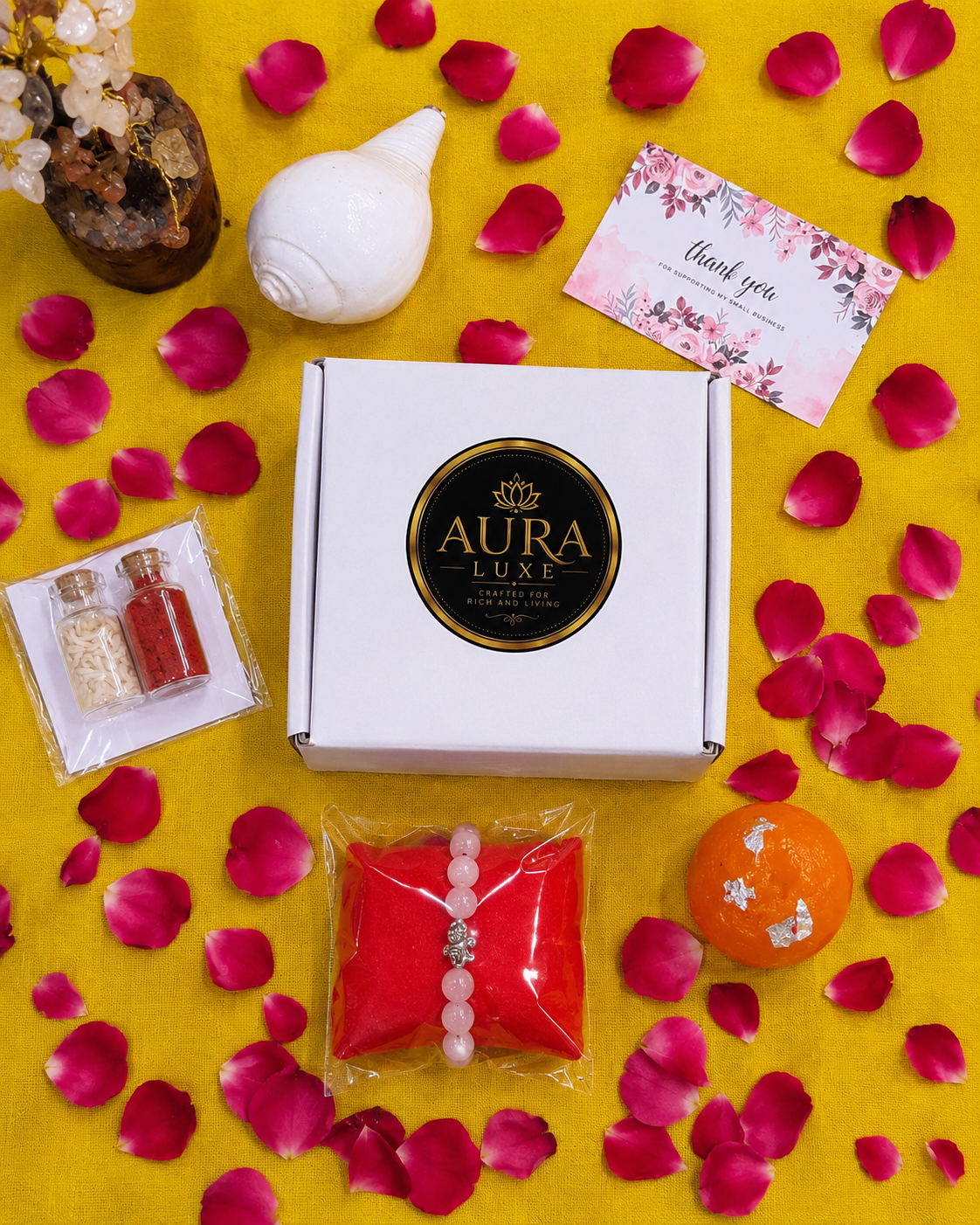 Aura Lite Box