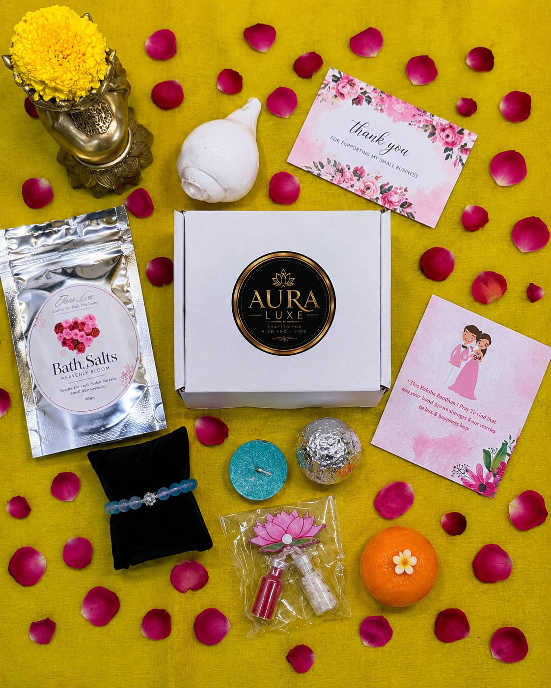 Aura Bliss Box