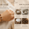 Rudra Spatik Bracelet