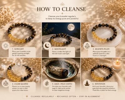 Success & Growth Bracelet