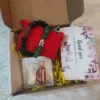 Rakhi combo for Bhaiya and Bhabhi
