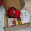 Rakhi combo for Bhaiya and Bhabhi