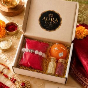 Aura Lite Box