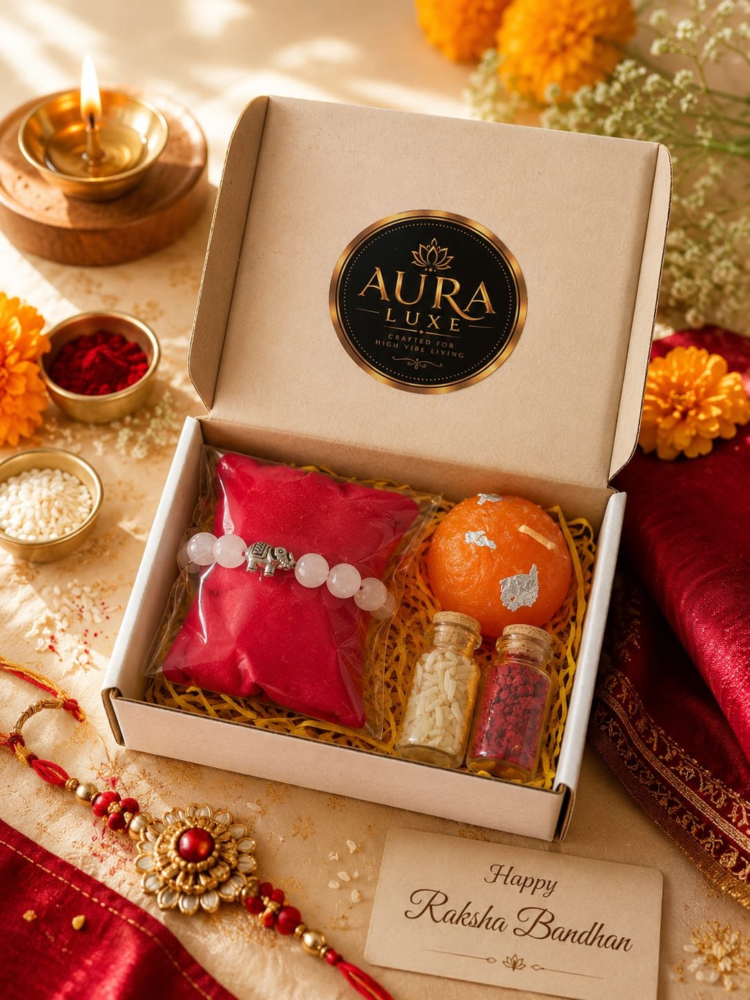 Aura Lite Box