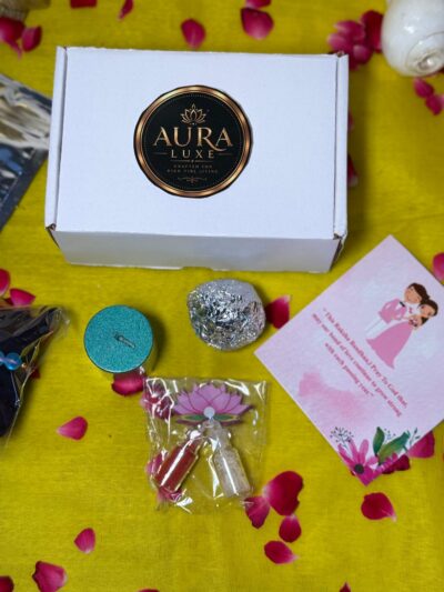 Aura Bliss Box