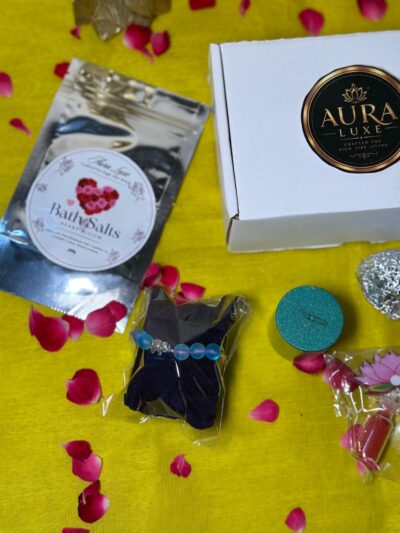 Aura Bliss Box