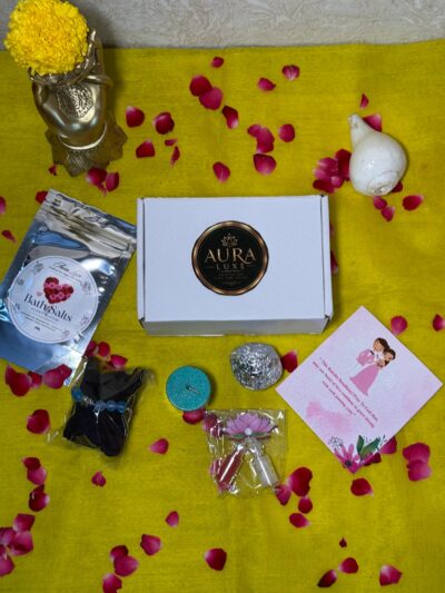 Aura Bliss Box