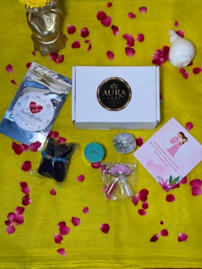 Aura Bliss Box