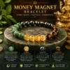 Money Magnet Bracelet