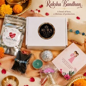 Aura Bliss Box