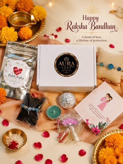 Aura Bliss Box