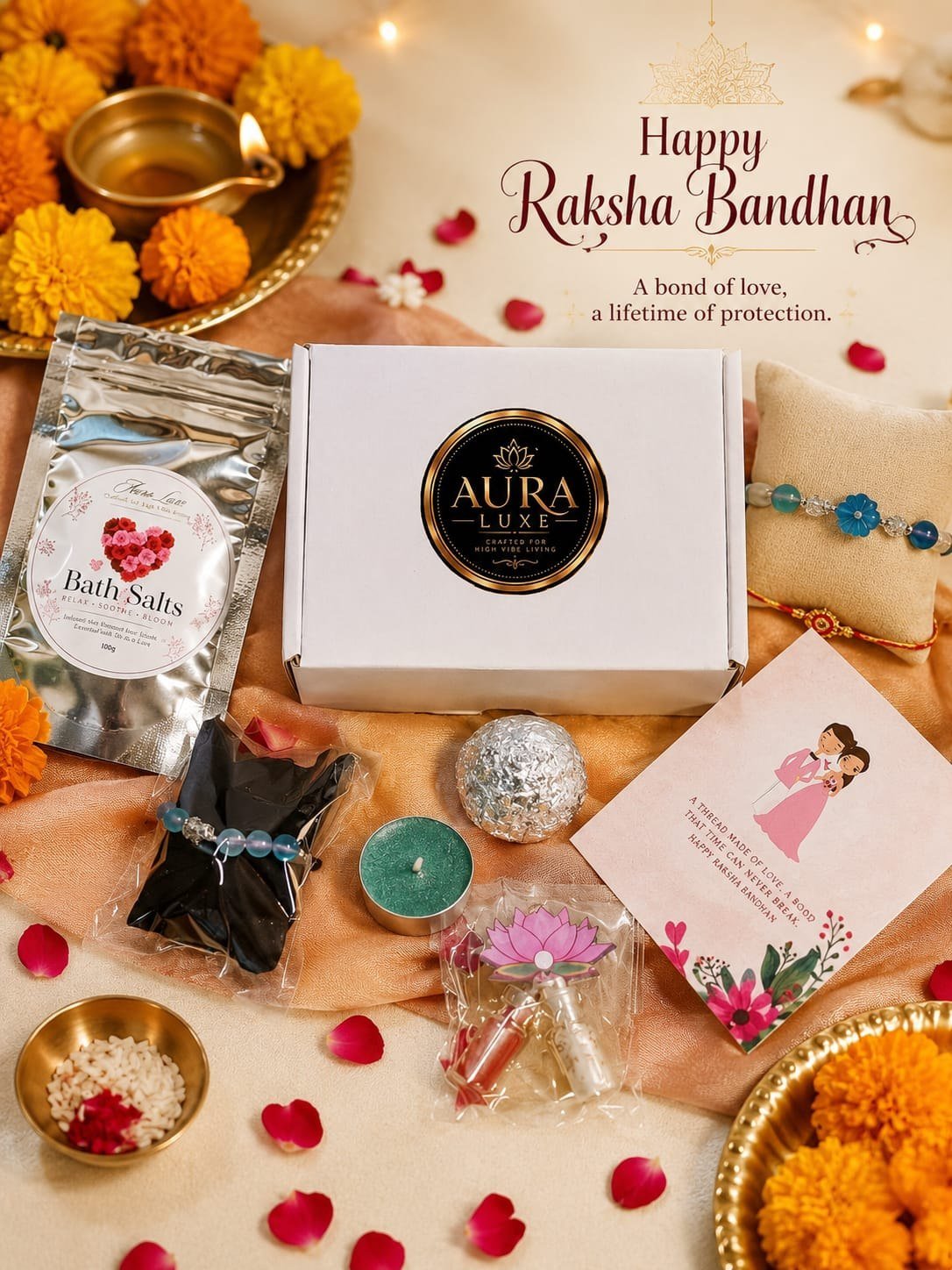 Aura Bliss Box