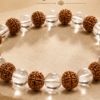 Rudra Spatik Bracelet