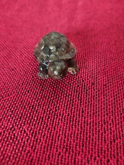 IMG-20260923-WA0014 AuraLuxe Pyrite Tortoise Crystal Figurine