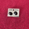 IMG-20260923-WA0042 Black Tourmaline Crystal Earrings | Protection, Grounding & Strength