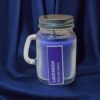 AuraLuxe Scented Mug Wax Candle – 6 Fragrance Variants