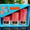 IMG-20260928-WA0075 AuraLuxe Blue Aromatherapy Pillar Candle