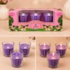 IMG-20260928-WA0083 AuraLuxe Jasmine Aromatherapy Pillar Candles