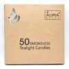 IMG-20260928-WA0088 SCENTED TEA LIGHT CANDLES- 10 PIECES