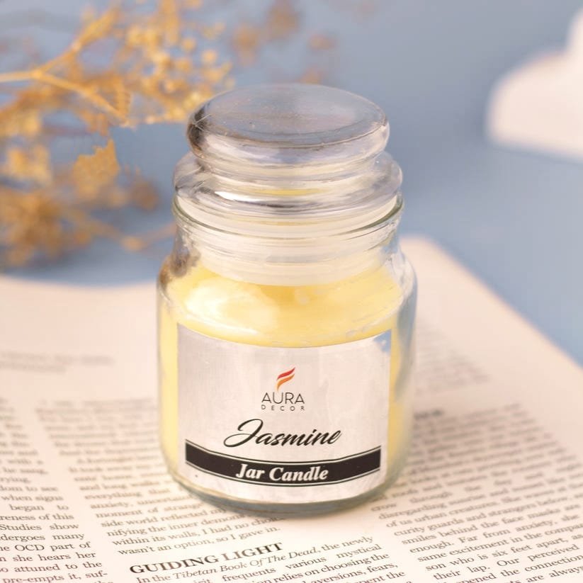 IMG-20261017-WA0021 Jar Candle Scented glass jar candles