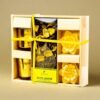 Fragrance Aromatic Gift Set