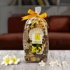 -O405JnhdgWJobxpo1IP AuraLuxe 4 Pc Mix Fragrance Potpourri Set