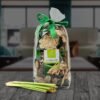 -O405Jnzp8QgTBflRIfE AuraLuxe 4 Pc Mix Fragrance Potpourri Set