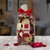 -O405JoGOtxqyeSVLEz0 AuraLuxe 4 Pc Mix Fragrance Potpourri Set