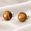 file_0000000024908211995153736773c578 Tiger's Eye Crystal Earrings Courage, Confidence & Focus